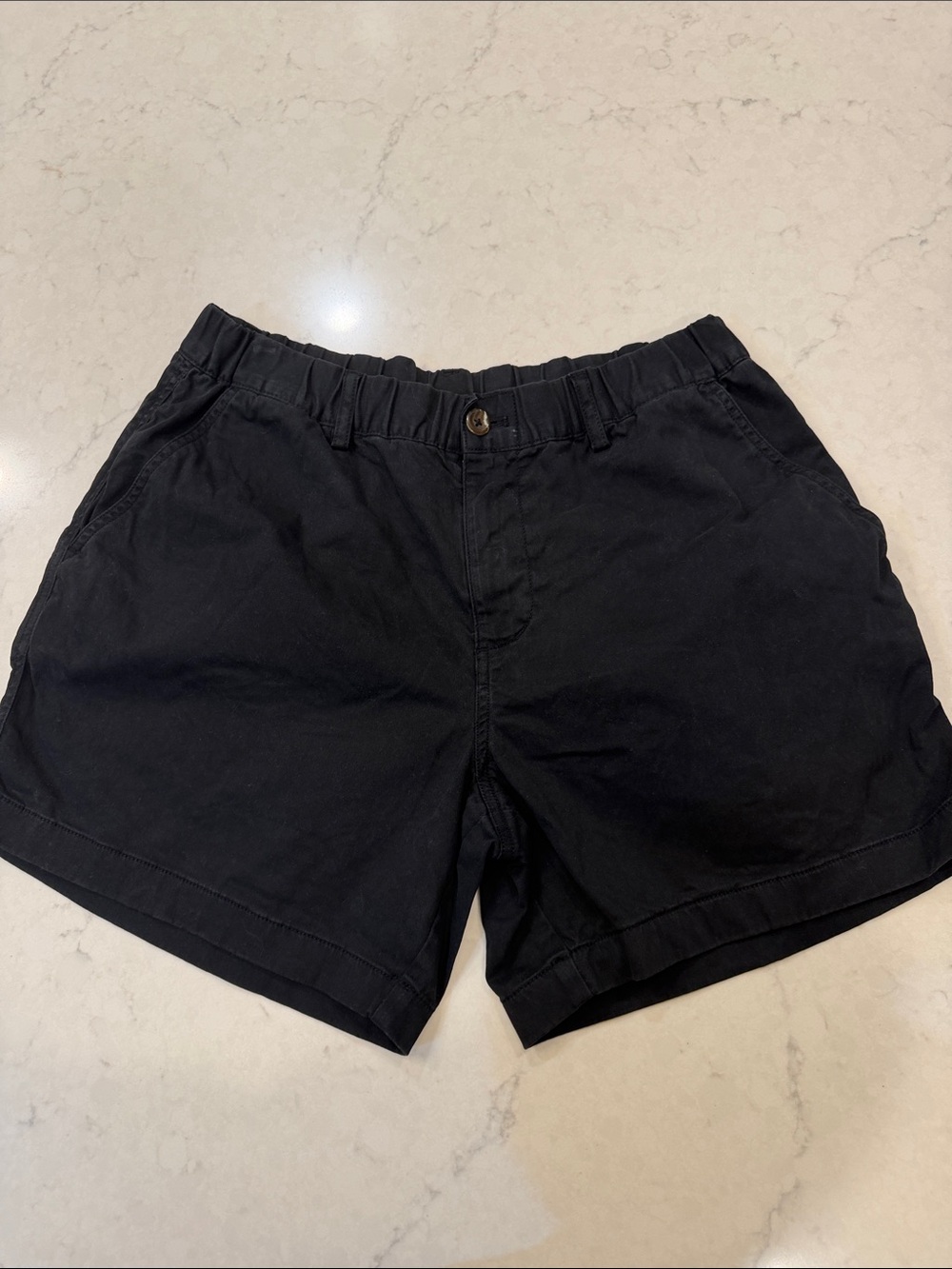 Bearbottom Stretch Shorts Size Large